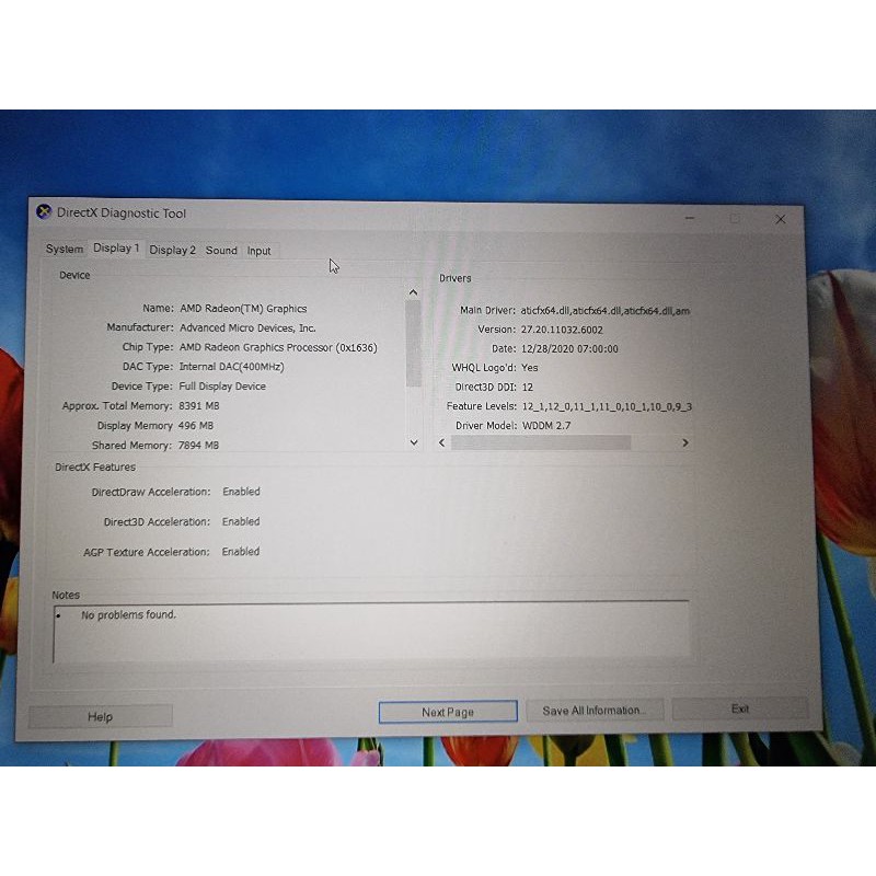 Laptop Asus TUF Gaming A15 FA506IV-HN202T AMD R7-4800H| RTX 2060 6GB|RAM 16GB|SSD 1TB PCIe Gen3 | BigBuy360 - bigbuy360.vn