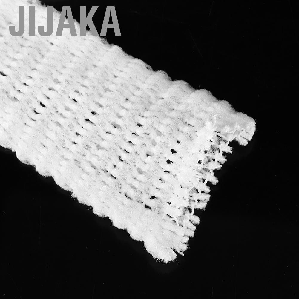 Stretch Mesh Vết thương băng có thể kéo dài cố định ban nhạc viện trợ đầu tiên kit