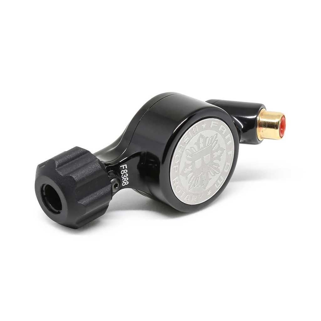 Máy xăm tattoo_Máy pen Bishop Fantom_thương hiệu cao cấp Rotary sử dụng được tất cả các dòng kim đạn