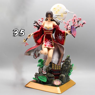 Mô hình Nico Robin mặc kimono ở wano  hàng mới ra cực nét