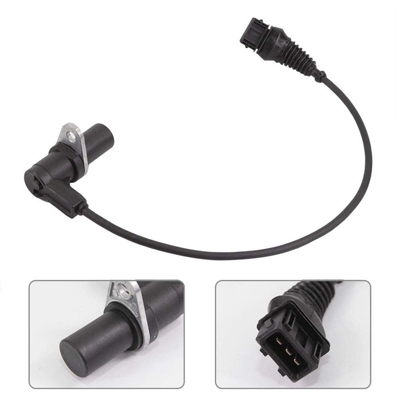 Cảm Biến Vị Trí Trục Cam Cho BMW E34 E36 E38 E39 320I 323I 328I 520 523 528 I Z3 728I 1703221 12141703221 5wk96011z