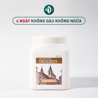 Kem hấp Andfaci 500ml chính hãng