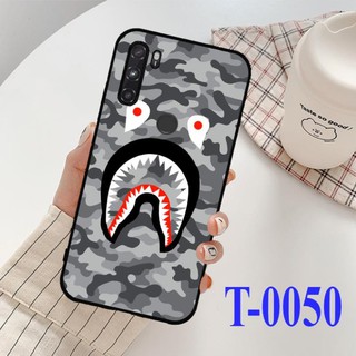 Ốp lưng Vsmart Active 3 in hình - BST Bape