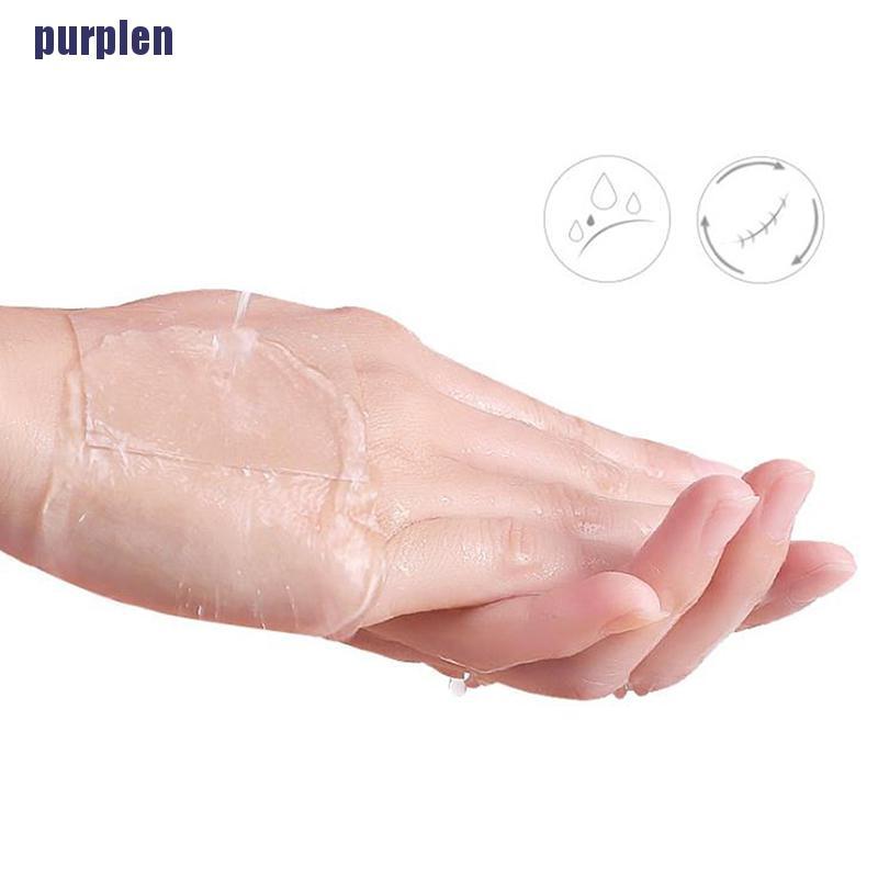 Miếng Dán Che Khuyết Điểm / Vết Sẹo / Vết Bớt / Hình Xăm Trên Da Vô Hình Tiện Lợi | BigBuy360 - bigbuy360.vn