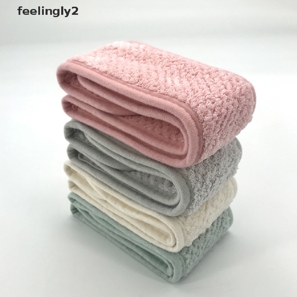 Băng Đô Mềm Mại Rửa Mặt / Trang Điểm Có Thể Điều Chỉnh