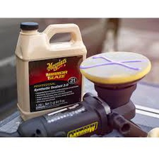 MEGUIAR’S – XI ĐÁNH BÓNG BƯỚC 2 – M205