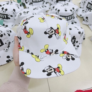 A780- MŨ LƯỠI TRAI MICKY CHO BÉ