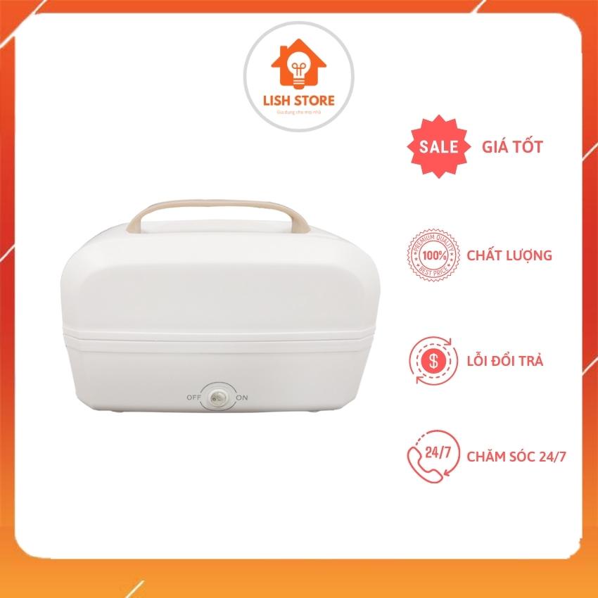 Cao Cấp Lõi Inox 304 An Toàn LISH Store