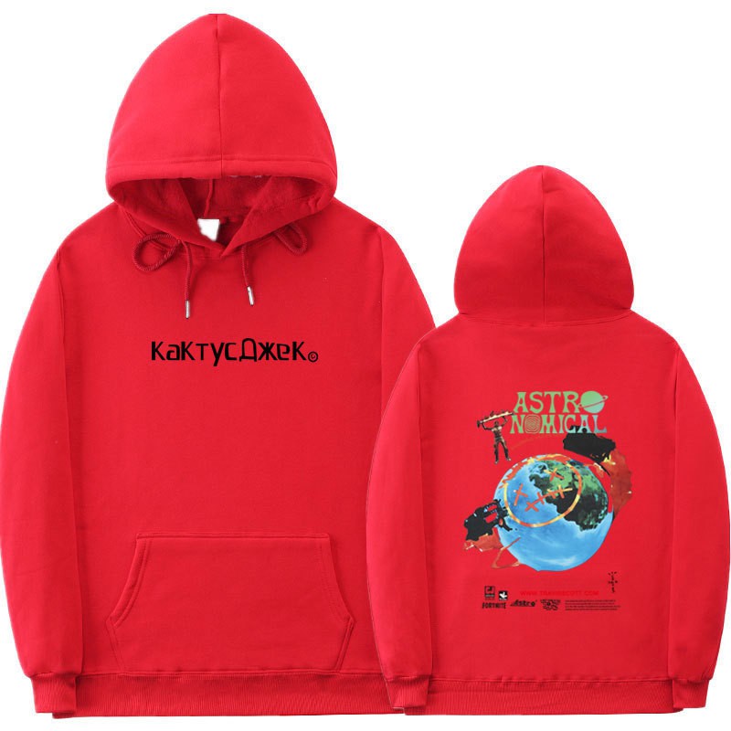 Áo Hoodie In Hình 5 Travis Scott Fort Độc Đáo Cá Tính Cho Nam | BigBuy360 - bigbuy360.vn