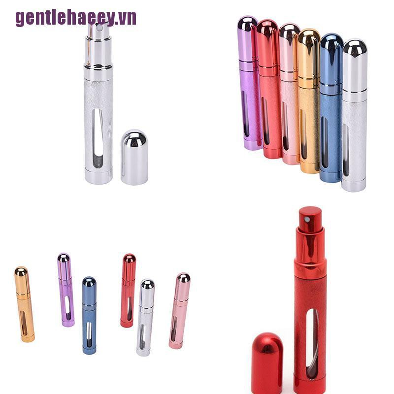 Quý Ông♥Chai Chiết Nước Hoa 12ml Tiện Lợi Khi Đi Du Lịch