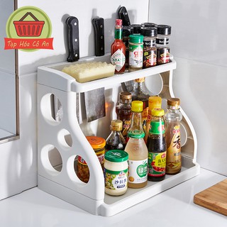 Kệ nhà bếp lắp ráp