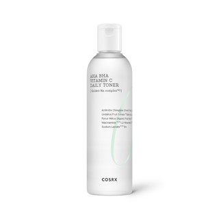 Nước cân bằng da Cosrx AHA BHA Vitamin C Daily Toner