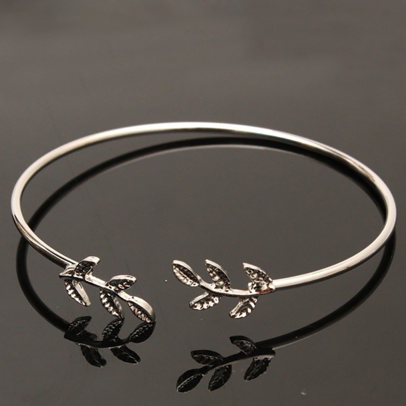 Vòng tay mở có thể điều chỉnh phong cách Hàn Quốc | BigBuy360 - bigbuy360.vn