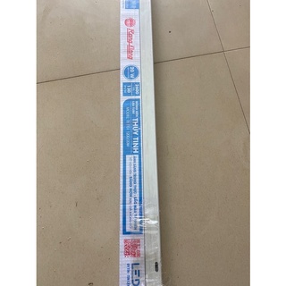 BỘ ĐÈN TUBE LED 1M2 RĐ 20w (bóng thủy tinh)