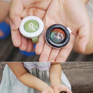 Combo 10 kẹp chống muỗi hàn quốc