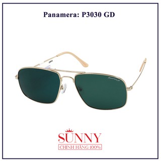 Kính Mát Unisex Panamera P3030