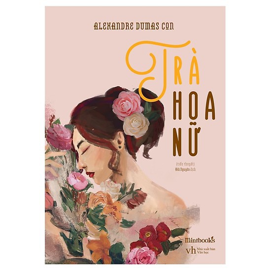 Sách - Trà Hoa Nữ
