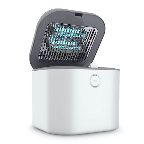 Máy tiệt trùng sấy khô UV Thunder 3 Fatzbaby FB4713TN