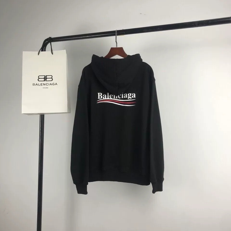 Áo hoodie vnxk balanciaga loại 1 nặng 500g có ảnh thật | BigBuy360 - bigbuy360.vn