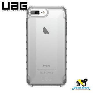 Ốp lưng cho iphone 6/ 6s/ 7/ 8 plus - uag plyo series