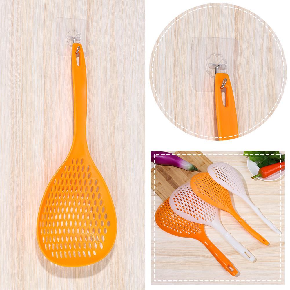 Rây Lọc Cầm Tay DAPHS Chống Bỏng Cho Nhà Bếp