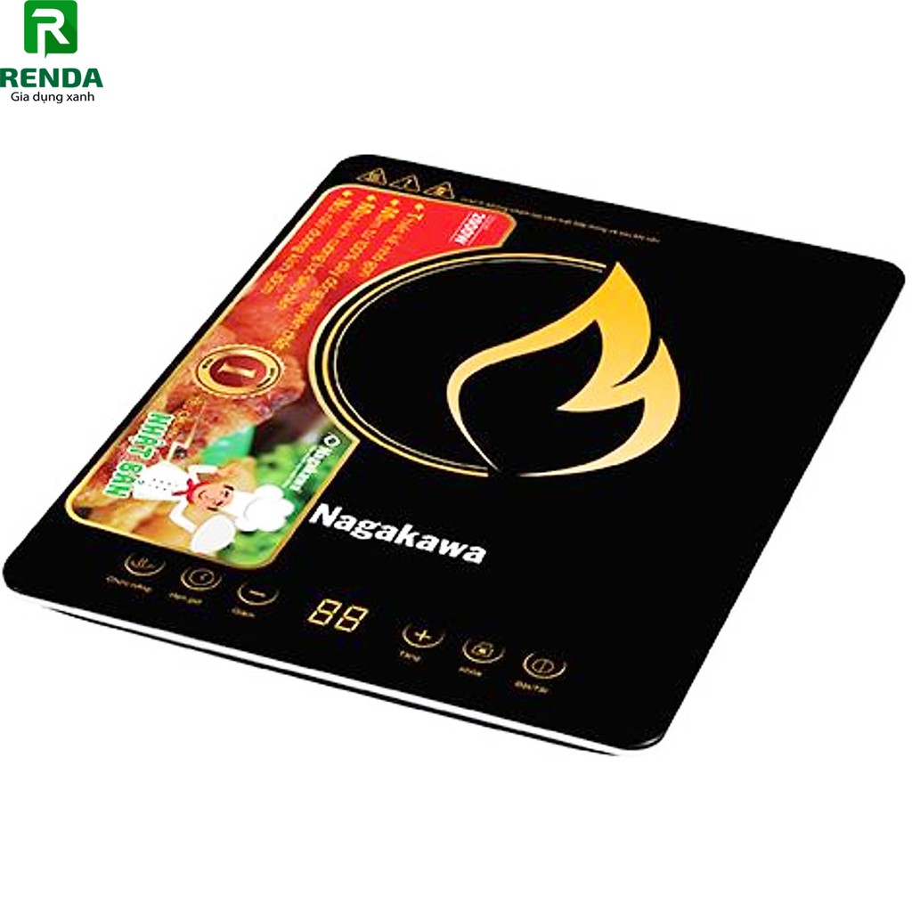 Bếp từ Nagakawa NAG0702
