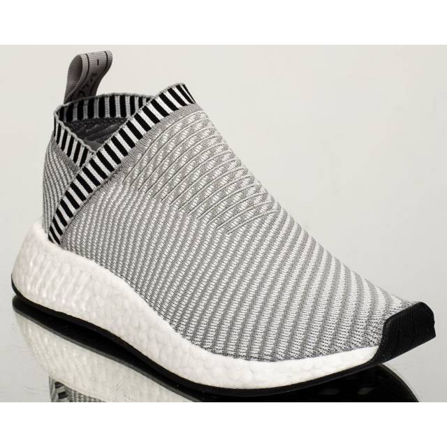 GIÀY THỂ THAO NMD CS2 DARK GREY