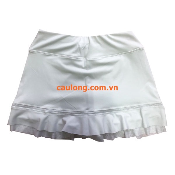 Váy cầu lông 8497 Màu Trắng