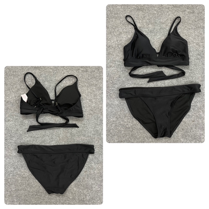 Đồ Bơi Hai Mảnh Bikini Nữ Hàng Xuất Xịn