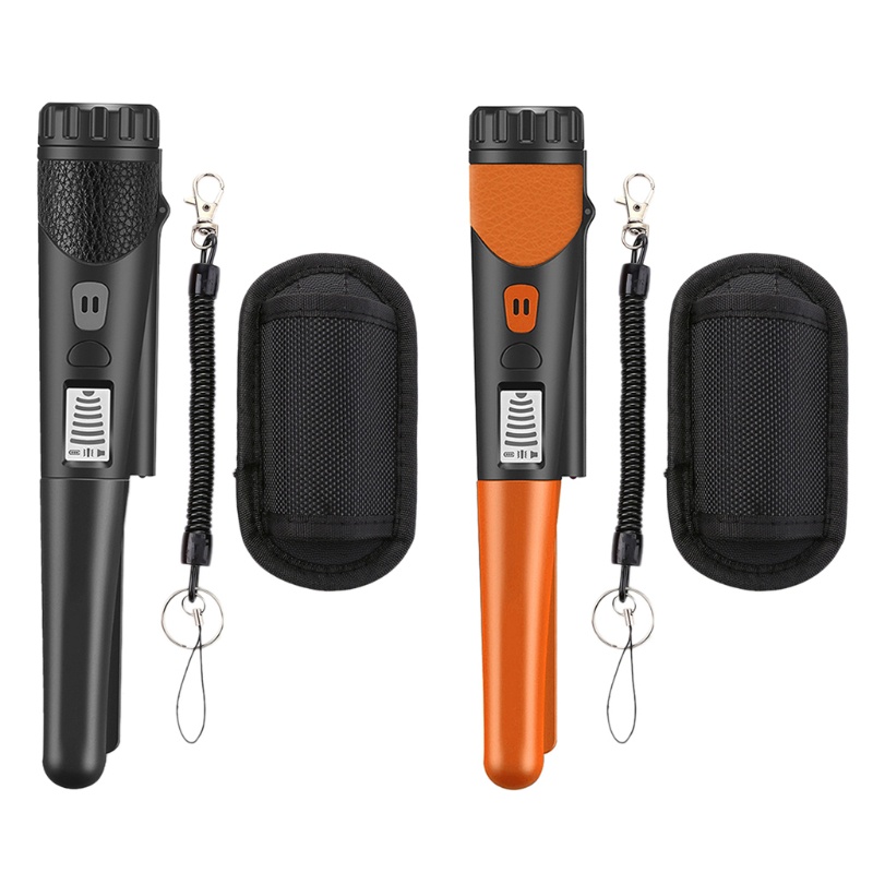 Máy Dò Tìm Kho Báu Bằng Kim Loại Gọn Nhẹ Cho Trẻ Em