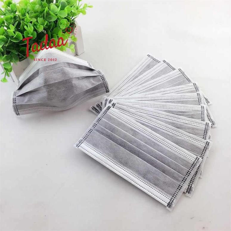 10 Khẩu Trang Y Tế 4 Lớp CHỐNG BỤI | BigBuy360 - bigbuy360.vn