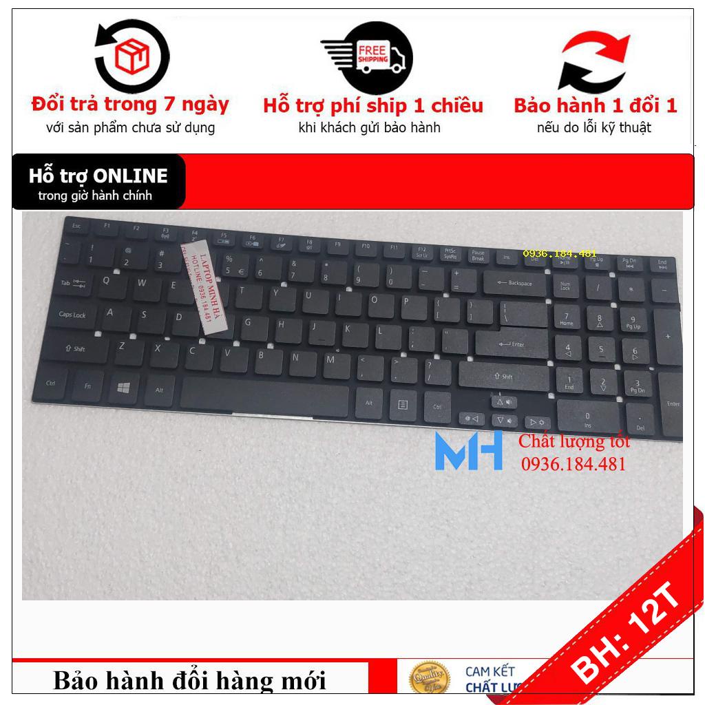 BH12TH Bàn phím laptop Acer Aspire E1-570, Bàn phím Acer Aspire E1-570 loại tốt