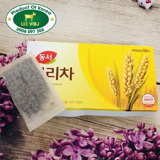 Trà Lúa Mạch Túi Lọc Dongsuh Hàn Quốc
