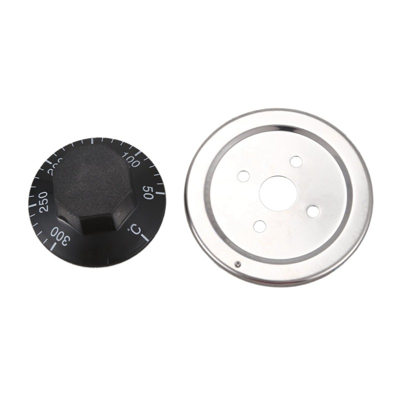 Bộ Điều Nhiệt 50 To 300 Độ Nc7