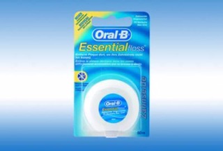 Chỉ nha khoa Oral-B 