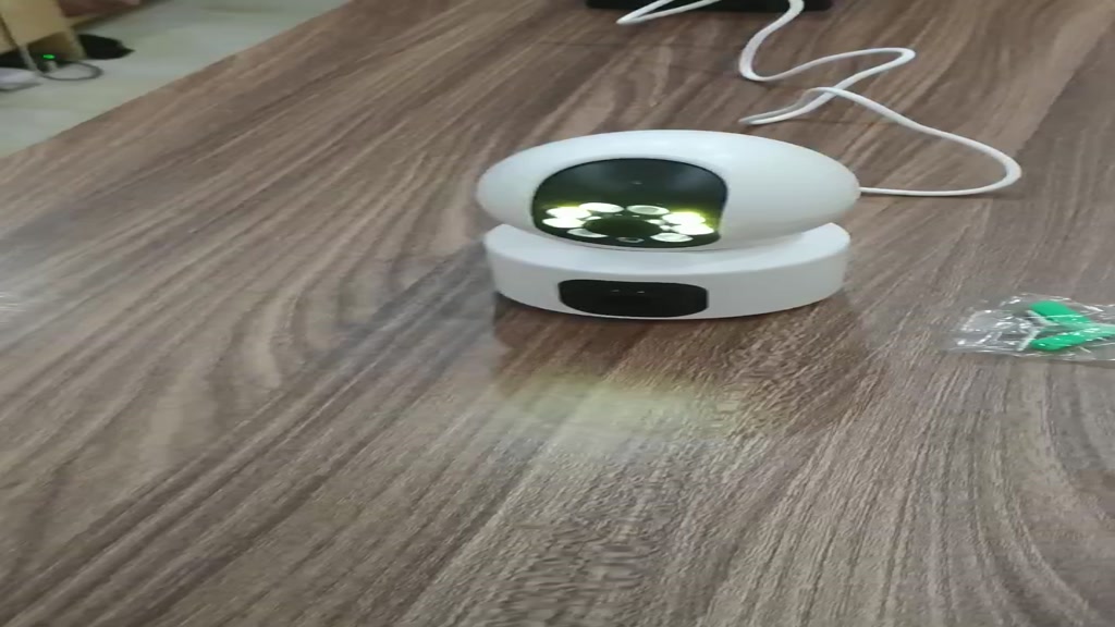 Camera YooSee 2 mắt trong nhà - Siêu nét góc rộng 5.0mpx | BigBuy360 - bigbuy360.vn