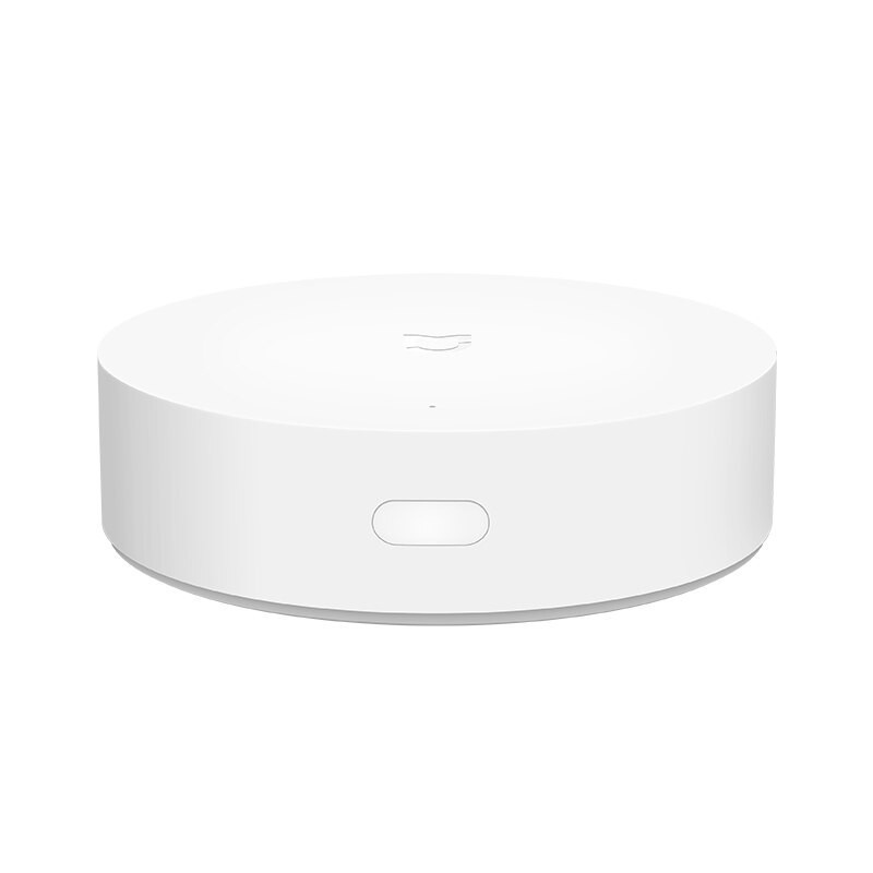 Bộ điều khiển trung tâm Xiaomi Mijia Getway 3.0 tích hợp Bluetooth và Apple Homekit phiên bản 2020 - chuẩn Zigbee 3.0