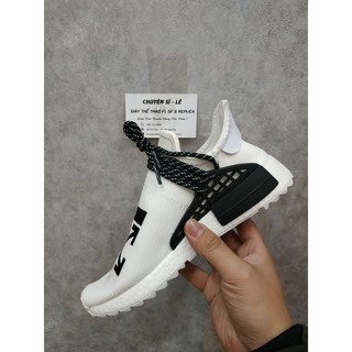 Giày Human Off White