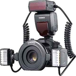 Đèn Yongnuo YN-24EX TTL Macro Flash