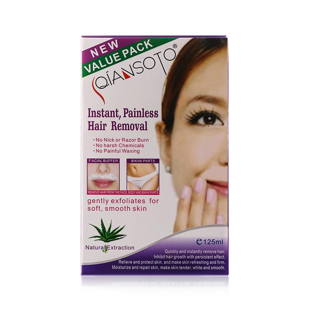 Kem Tẩy Lông Vĩnh Viễn Không Đau 125ml