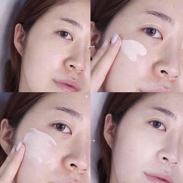 KEM CHỐNG NẮNG CNP LABORATORY TONE UP PROTECTION SUN SPF 42 PA +++ 50ML