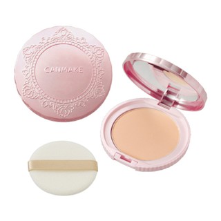 Phấn phủ Canmake trang điểm SPF26/PA++