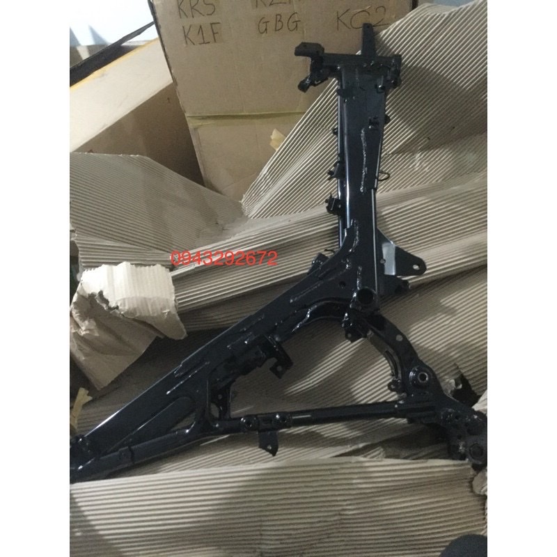 Khung Sườn Winner V1 Honda (50100K56N10)