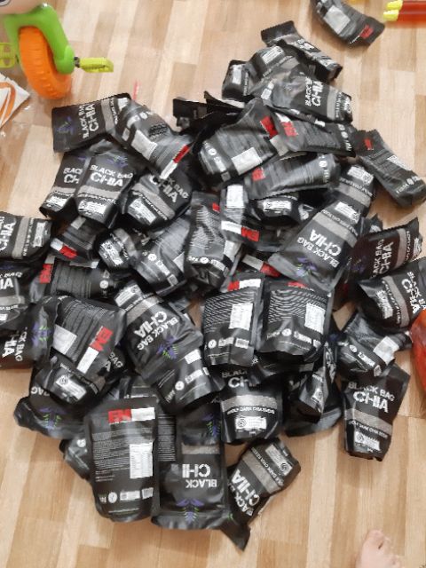 Hạt chia úc 500g date mới