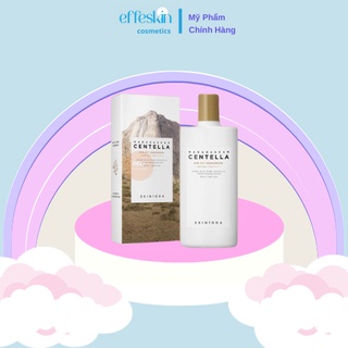Kem Chống Nắng Cho Da Nhạy Cảm Chiết Xuất Rau Má Skin 1004 Madagascar Centella Air-fit Suncream SPF50+ PA++++ 50ml