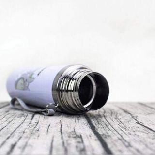 Bình giữ nhiệt totoro
