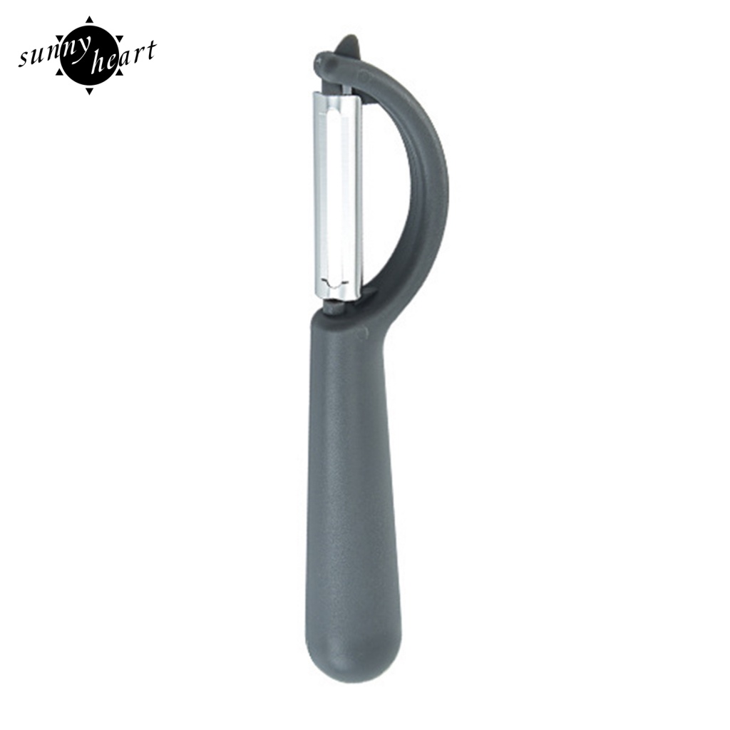 Dụng Cụ Gọt Vỏ Rau Củ Quả Trọng Lượng Nhẹ Đa Năng Cho Nhà Ở