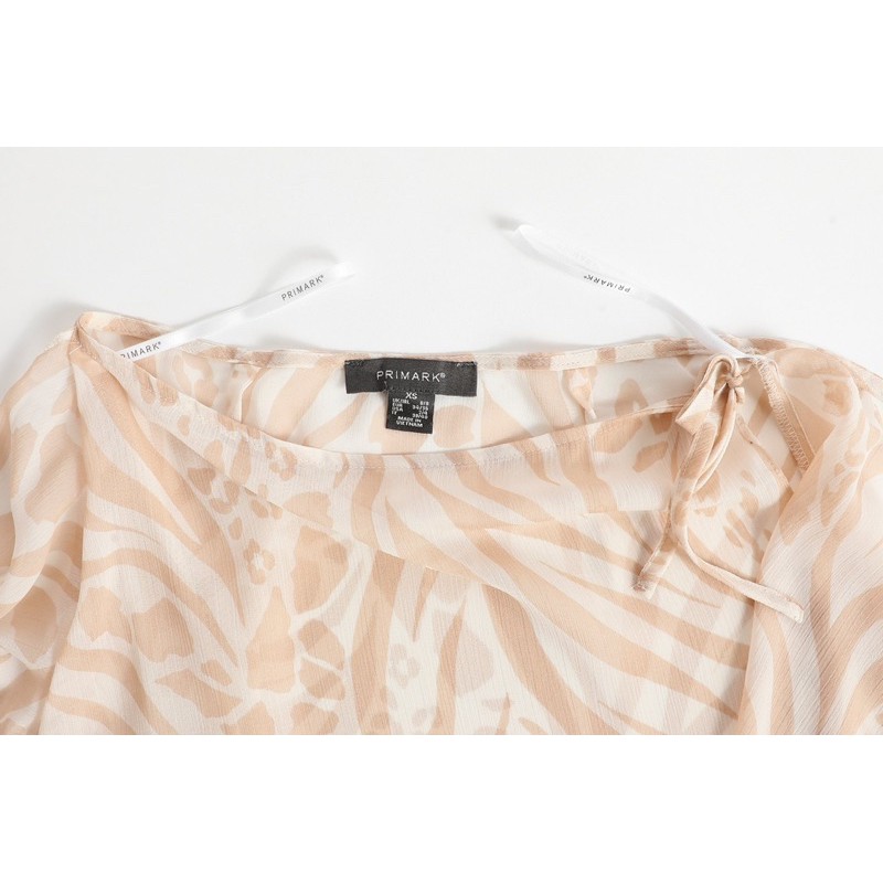 Chân váy Primark dư xịn