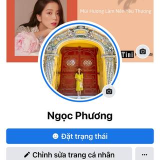 Nước Hoa TiniPerfume