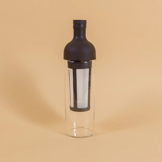 Chai Cold Brew Hario - Bình pha cà phê lạnh cao cấp 700ml